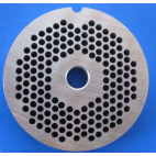 #12 x 1/8" holes STAINLESS Meat Food Grinder Mincer Chopper plate disc screen